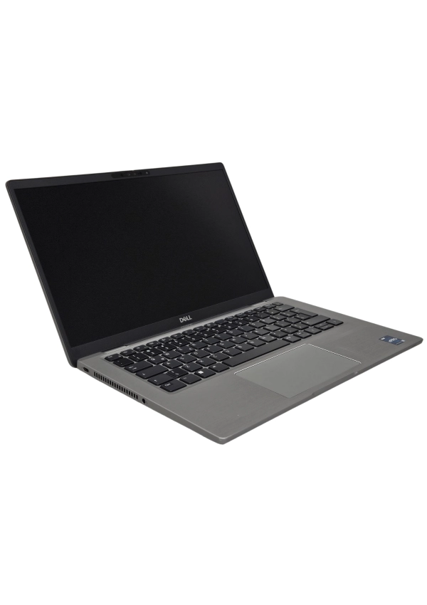Aluminiowy Dell Latitude 7430 i5-1245U 16GB 512SSD 14'' FHD 1920x1080 WiFi BT Kam Win11pro GW12mc